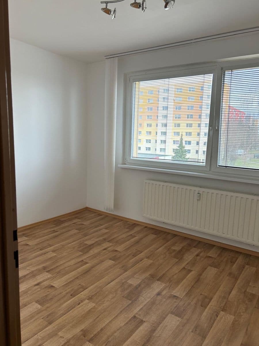 Prodej bytu 1+1 41 m², U Nemocnice, Česká Lípa, Liberecký kraj Prodej bytu 1+1 41 m², U Nemocnice, Česká Lípa, Liberecký kraj