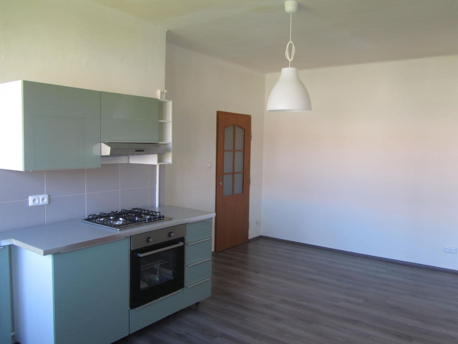 Pronájem bytu 2+kk 42 m², U Nových domů Ⅲ, Praha, Praha Pronájem bytu 2+kk 42 m², U Nových domů Ⅲ, Praha, Praha