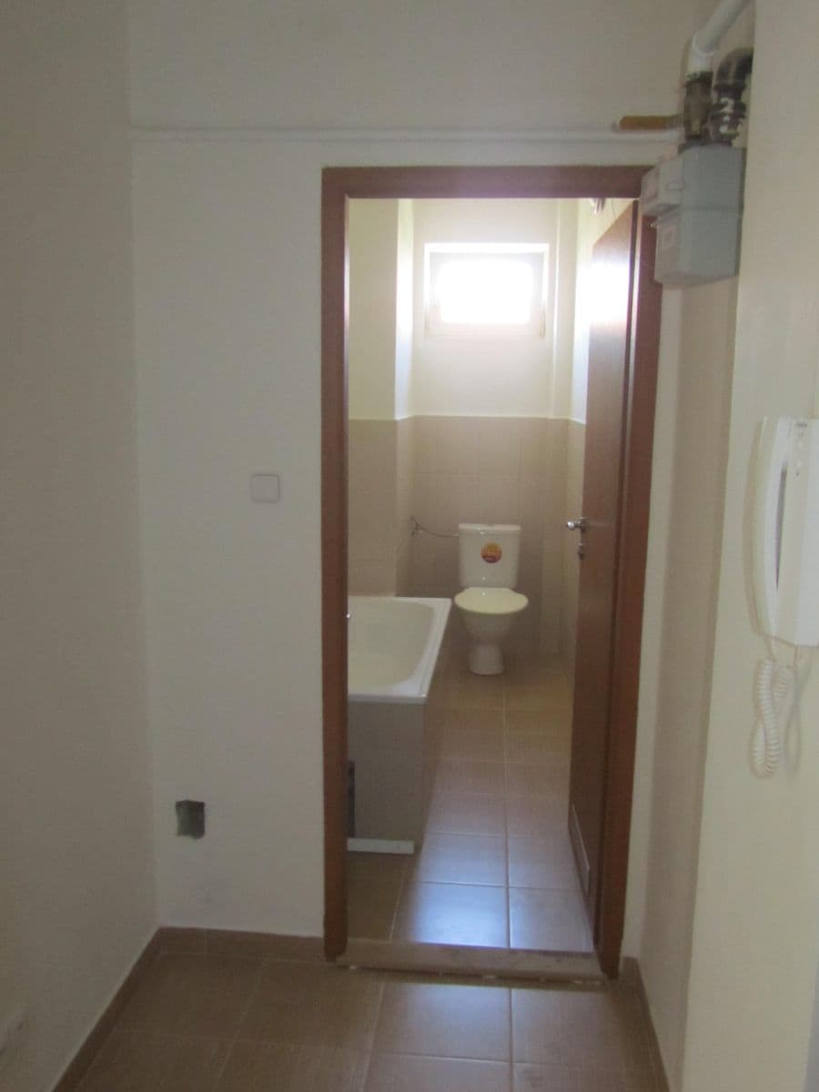 Pronájem bytu 2+kk 42 m², U Nových domů Ⅲ, Praha, Praha Pronájem bytu 2+kk 42 m², U Nových domů Ⅲ, Praha, Praha