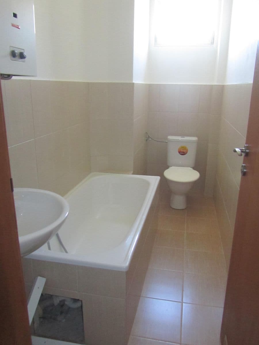 Pronájem bytu 2+kk 42 m², U Nových domů Ⅲ, Praha, Praha Pronájem bytu 2+kk 42 m², U Nových domů Ⅲ, Praha, Praha