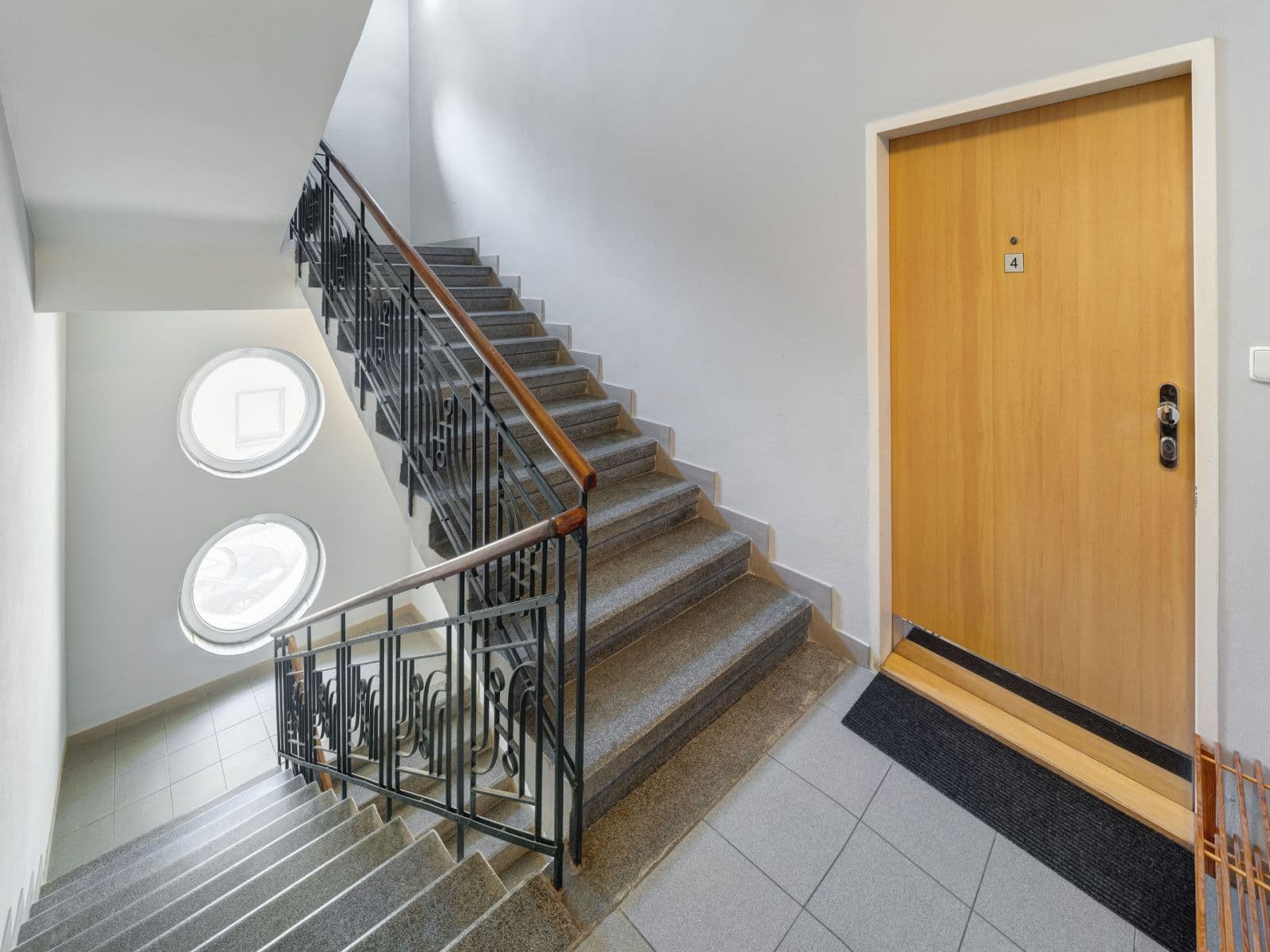 Pronájem bytu 3+kk 70 m², U Třešňovky, Praha, Praha Pronájem bytu 3+kk 70 m², U Třešňovky, Praha, Praha