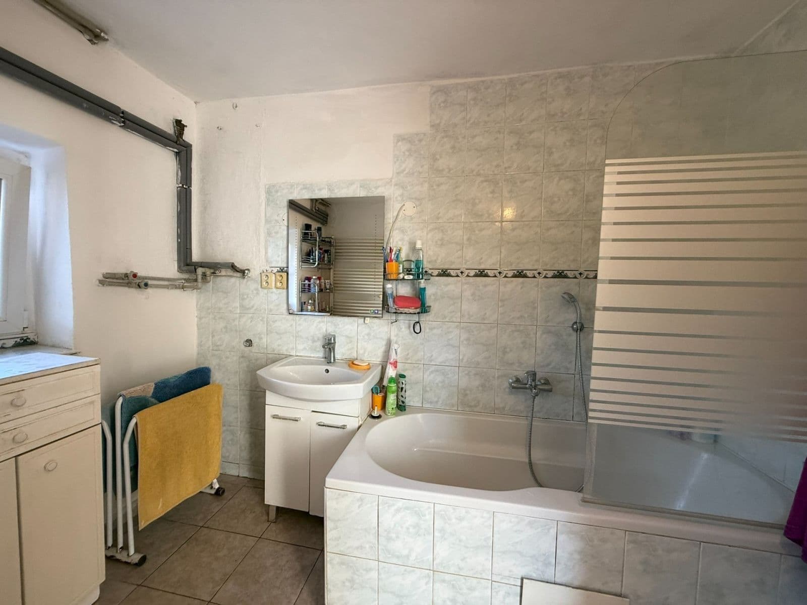 Prodej domu 126 m², pozemek 535 m², Lipůvka, Jihomoravský kraj Prodej domu 126 m², pozemek 535 m², Lipůvka, Jihomoravský kraj