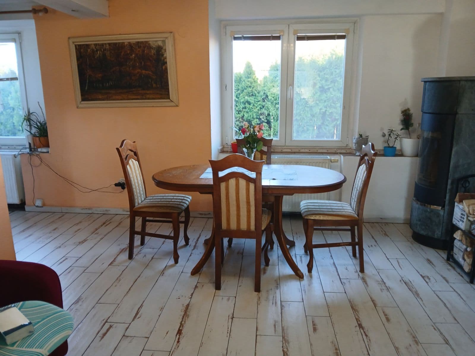 Prodej domu 126 m², pozemek 535 m², Lipůvka, Jihomoravský kraj Prodej domu 126 m², pozemek 535 m², Lipůvka, Jihomoravský kraj