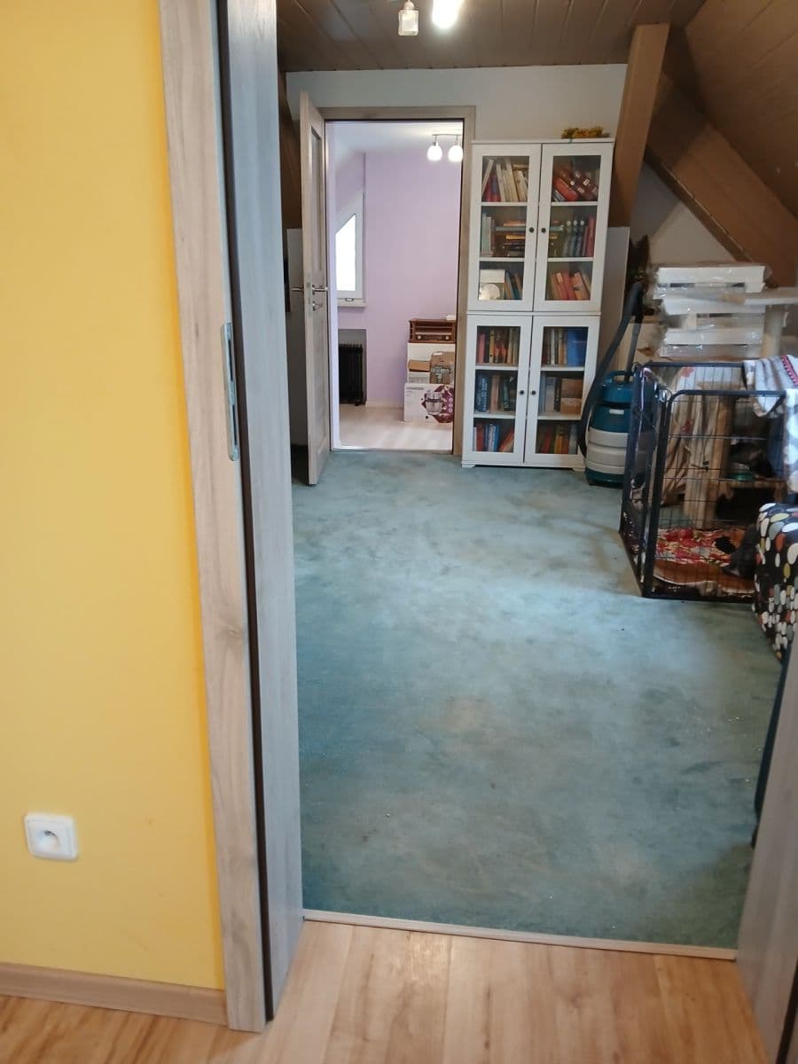 Prodej domu 126 m², pozemek 535 m², Lipůvka, Jihomoravský kraj Prodej domu 126 m², pozemek 535 m², Lipůvka, Jihomoravský kraj