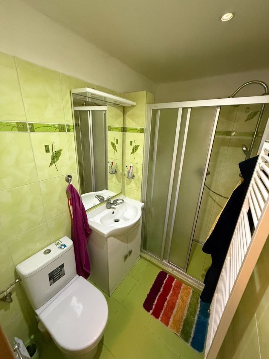 Prodej domu 126 m², pozemek 535 m², Lipůvka, Jihomoravský kraj Prodej domu 126 m², pozemek 535 m², Lipůvka, Jihomoravský kraj