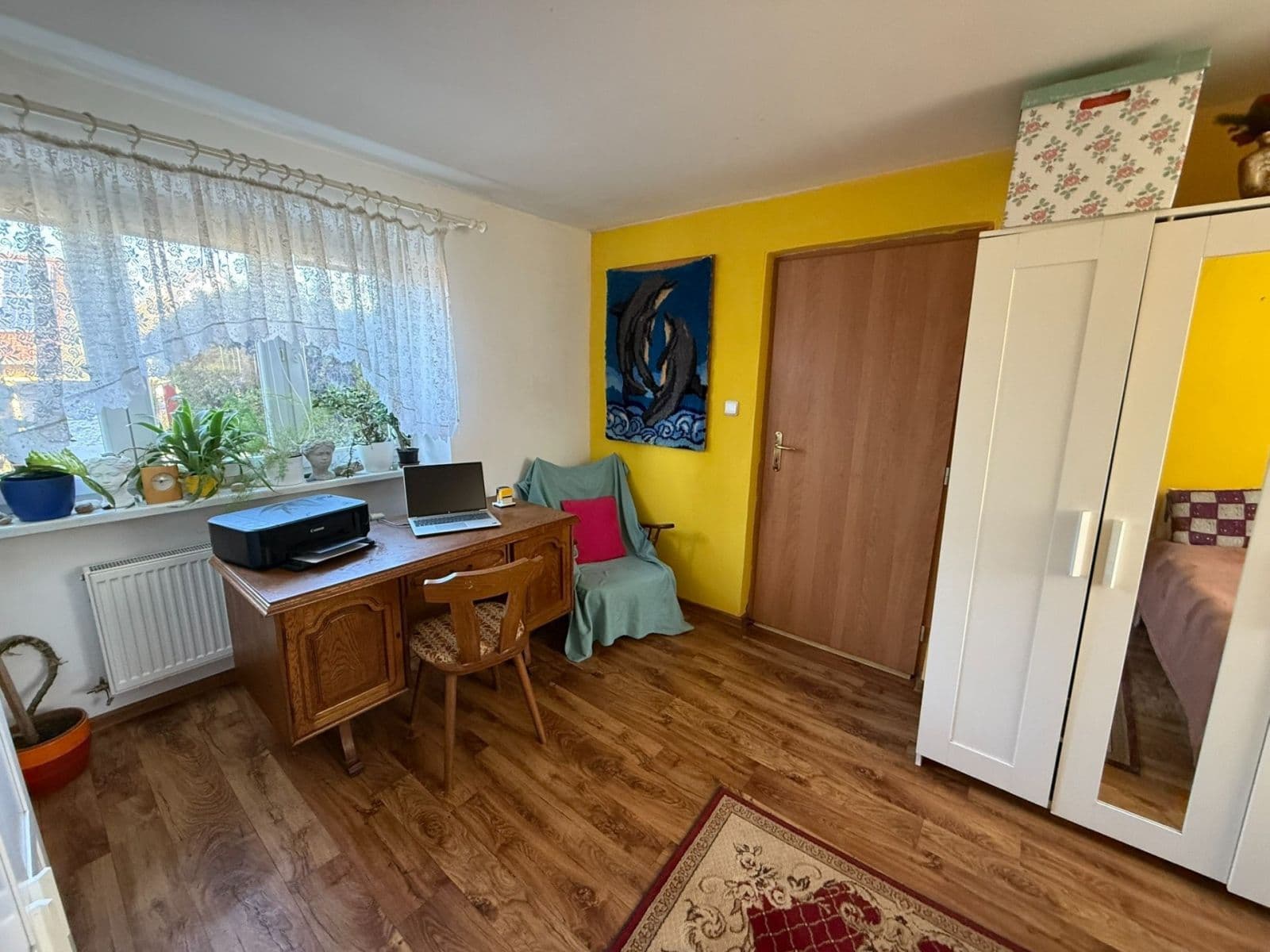 Prodej domu 126 m², pozemek 535 m², Lipůvka, Jihomoravský kraj Prodej domu 126 m², pozemek 535 m², Lipůvka, Jihomoravský kraj