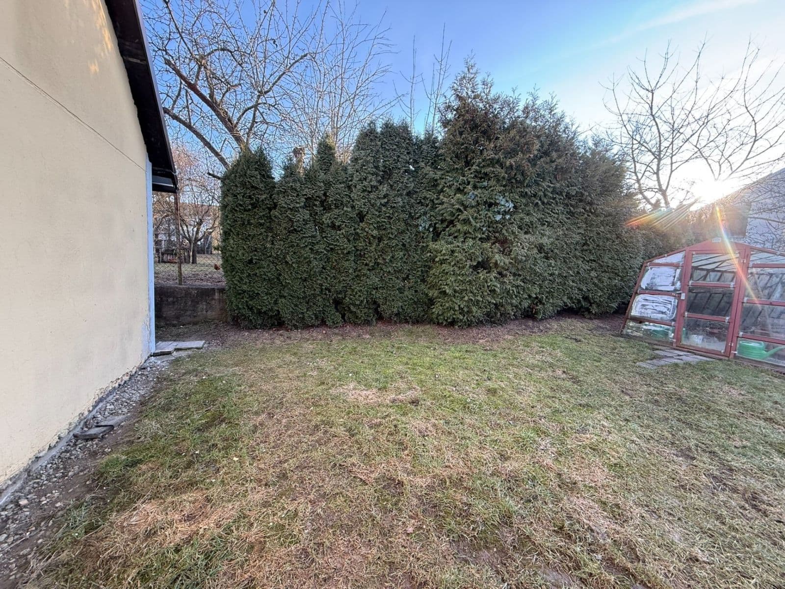 Prodej domu 126 m², pozemek 535 m², Lipůvka, Jihomoravský kraj Prodej domu 126 m², pozemek 535 m², Lipůvka, Jihomoravský kraj