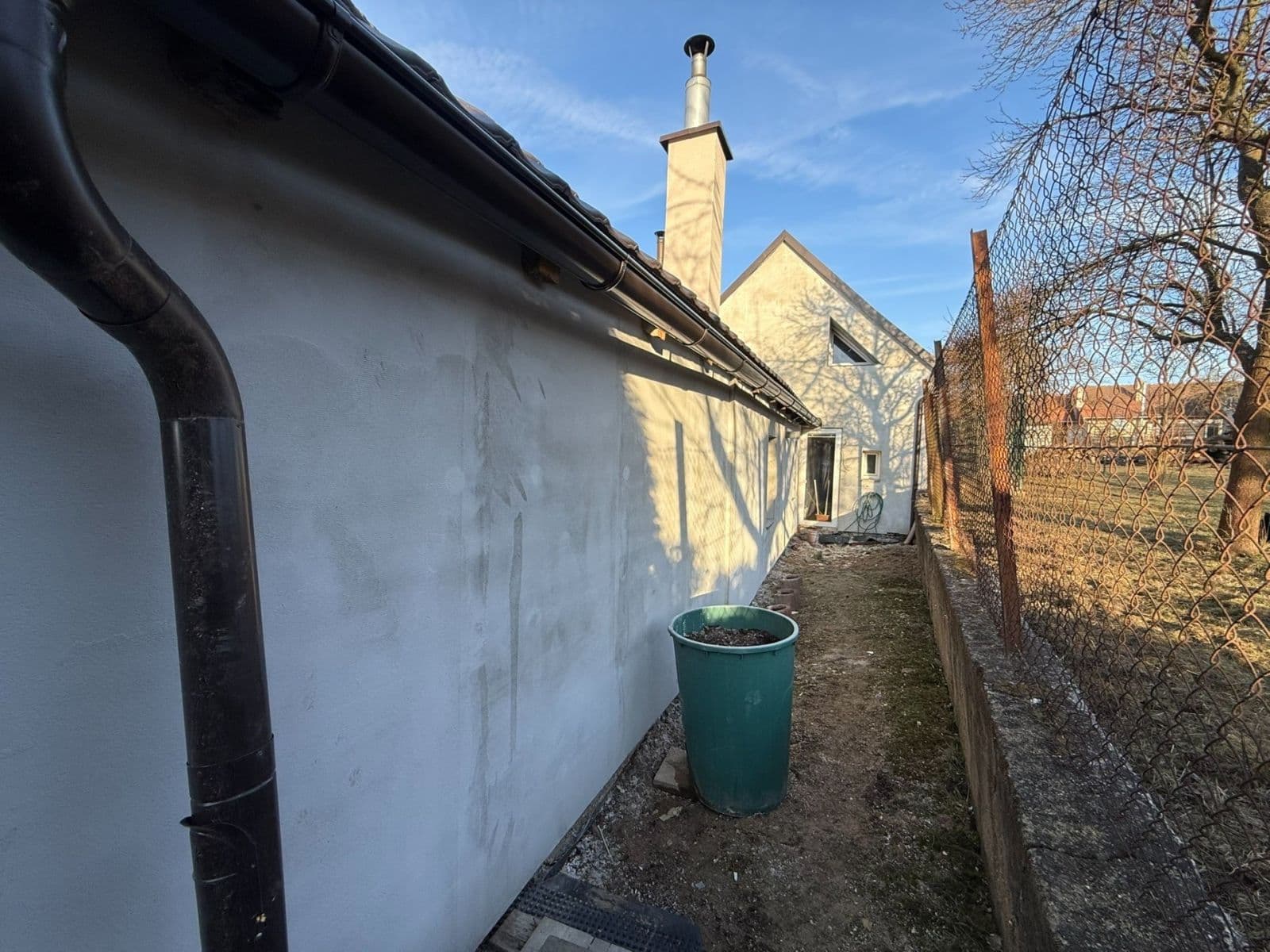 Prodej domu 126 m², pozemek 535 m², Lipůvka, Jihomoravský kraj Prodej domu 126 m², pozemek 535 m², Lipůvka, Jihomoravský kraj