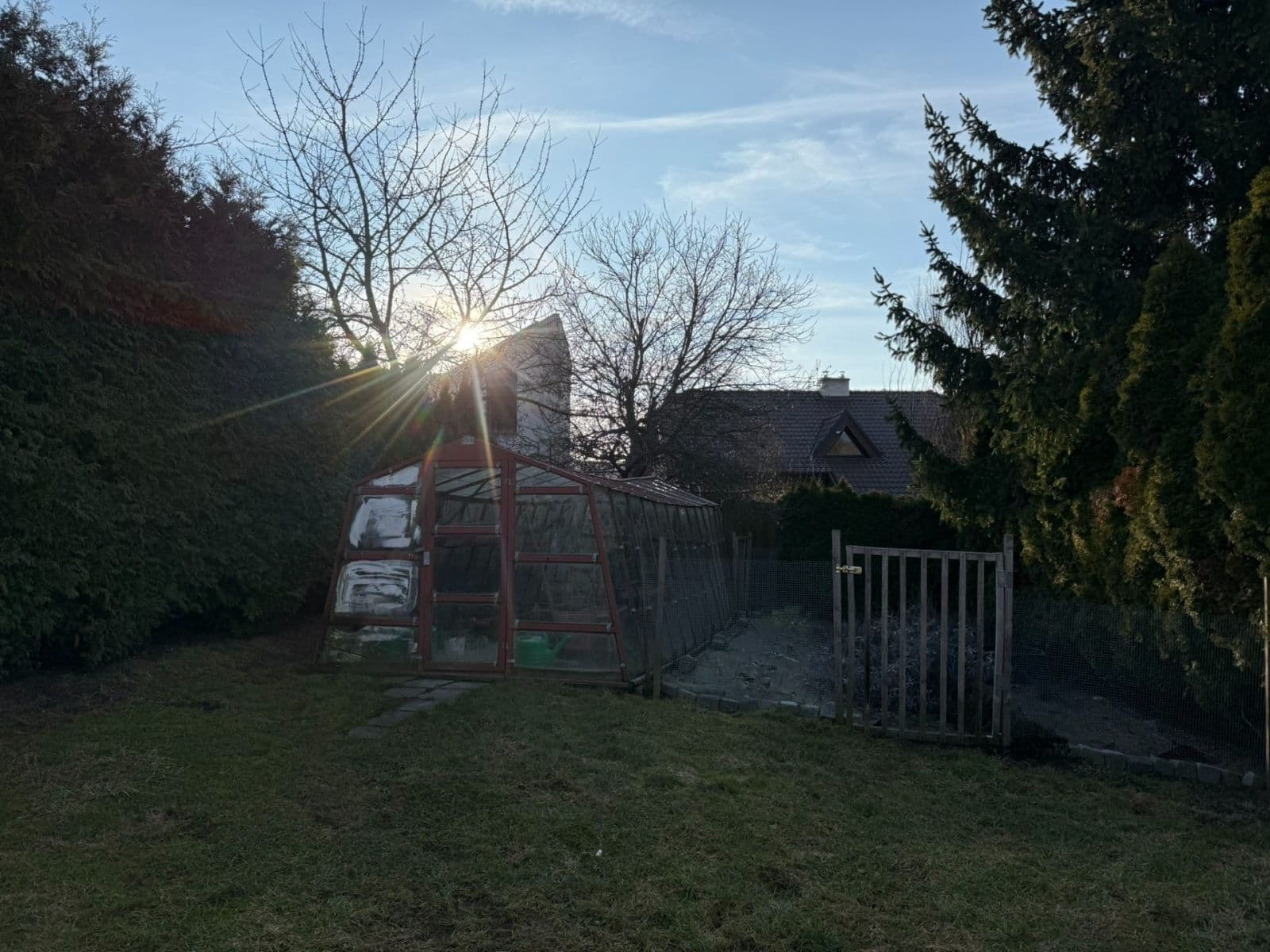 Prodej domu 126 m², pozemek 535 m², Lipůvka, Jihomoravský kraj Prodej domu 126 m², pozemek 535 m², Lipůvka, Jihomoravský kraj