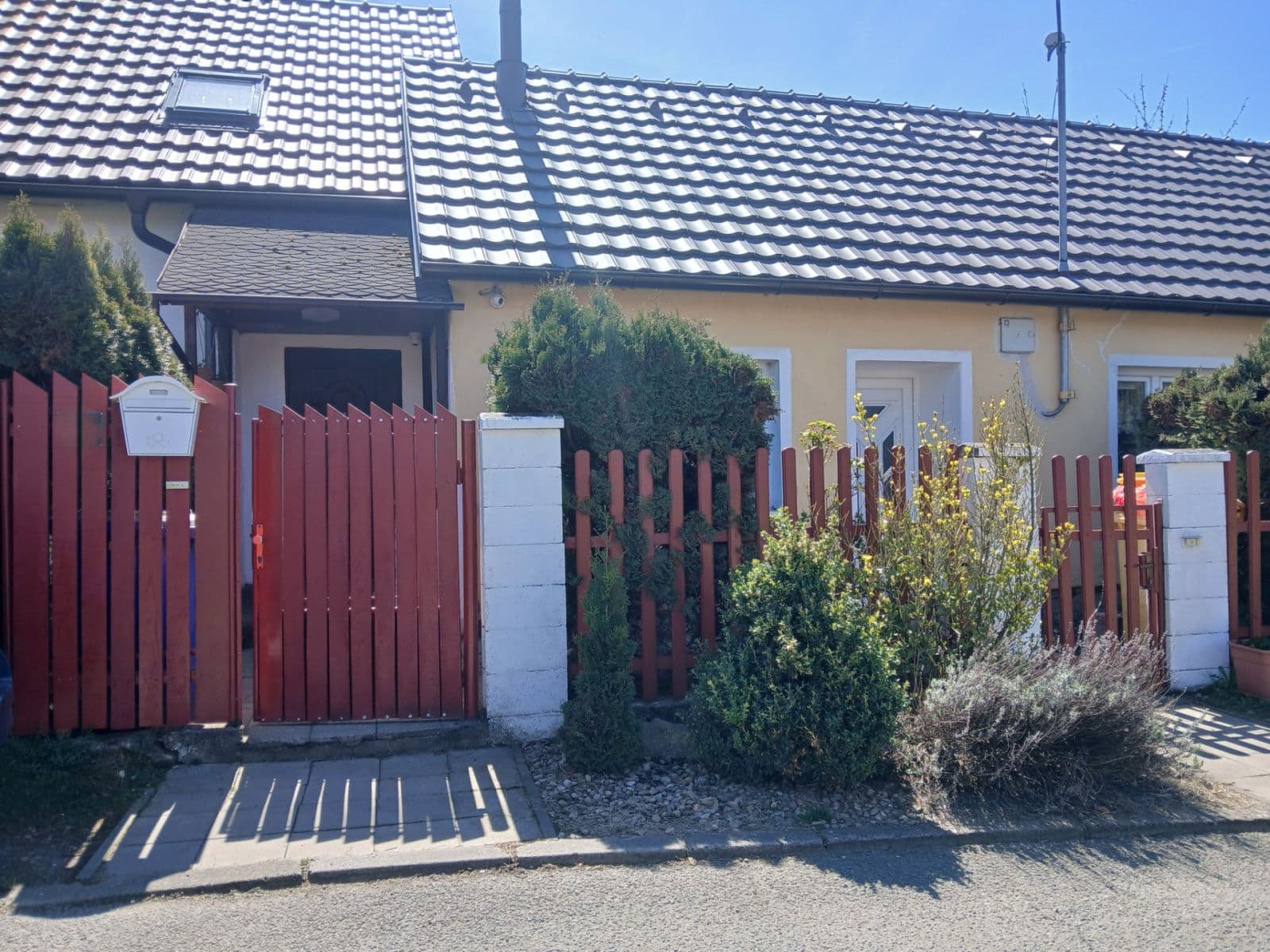 Prodej domu 126 m², pozemek 535 m², Lipůvka, Jihomoravský kraj Prodej domu 126 m², pozemek 535 m², Lipůvka, Jihomoravský kraj