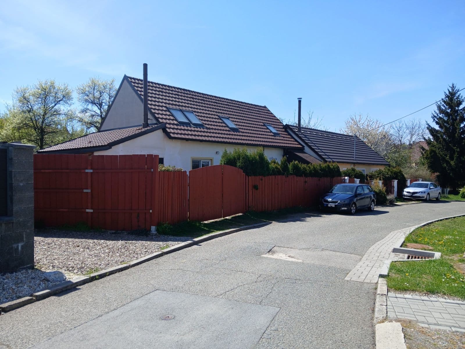 Prodej domu 126 m², pozemek 535 m², Lipůvka, Jihomoravský kraj Prodej domu 126 m², pozemek 535 m², Lipůvka, Jihomoravský kraj
