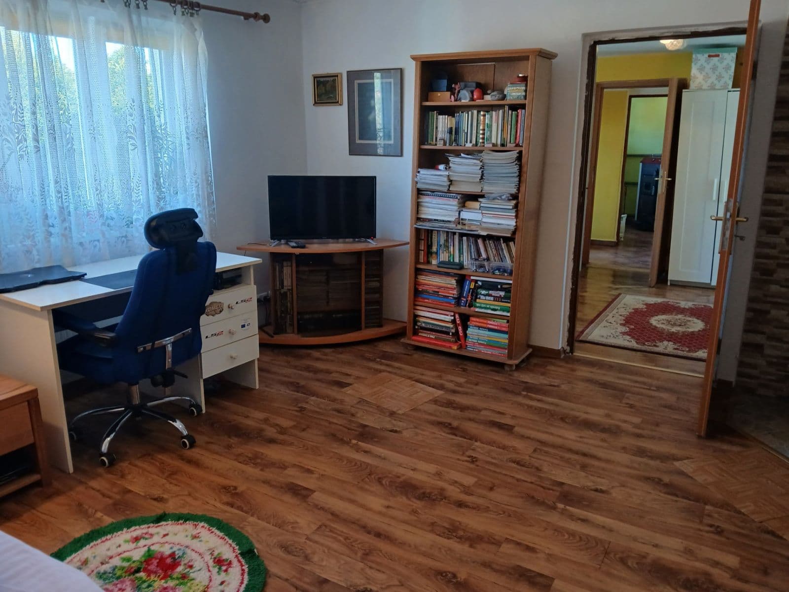 Prodej domu 126 m², pozemek 535 m², Lipůvka, Jihomoravský kraj Prodej domu 126 m², pozemek 535 m², Lipůvka, Jihomoravský kraj