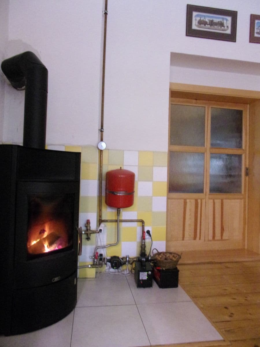 Prodej bytu 2+1 65 m², 9. května, Lužná, Středočeský kraj Prodej bytu 2+1 65 m², 9. května, Lužná, Středočeský kraj