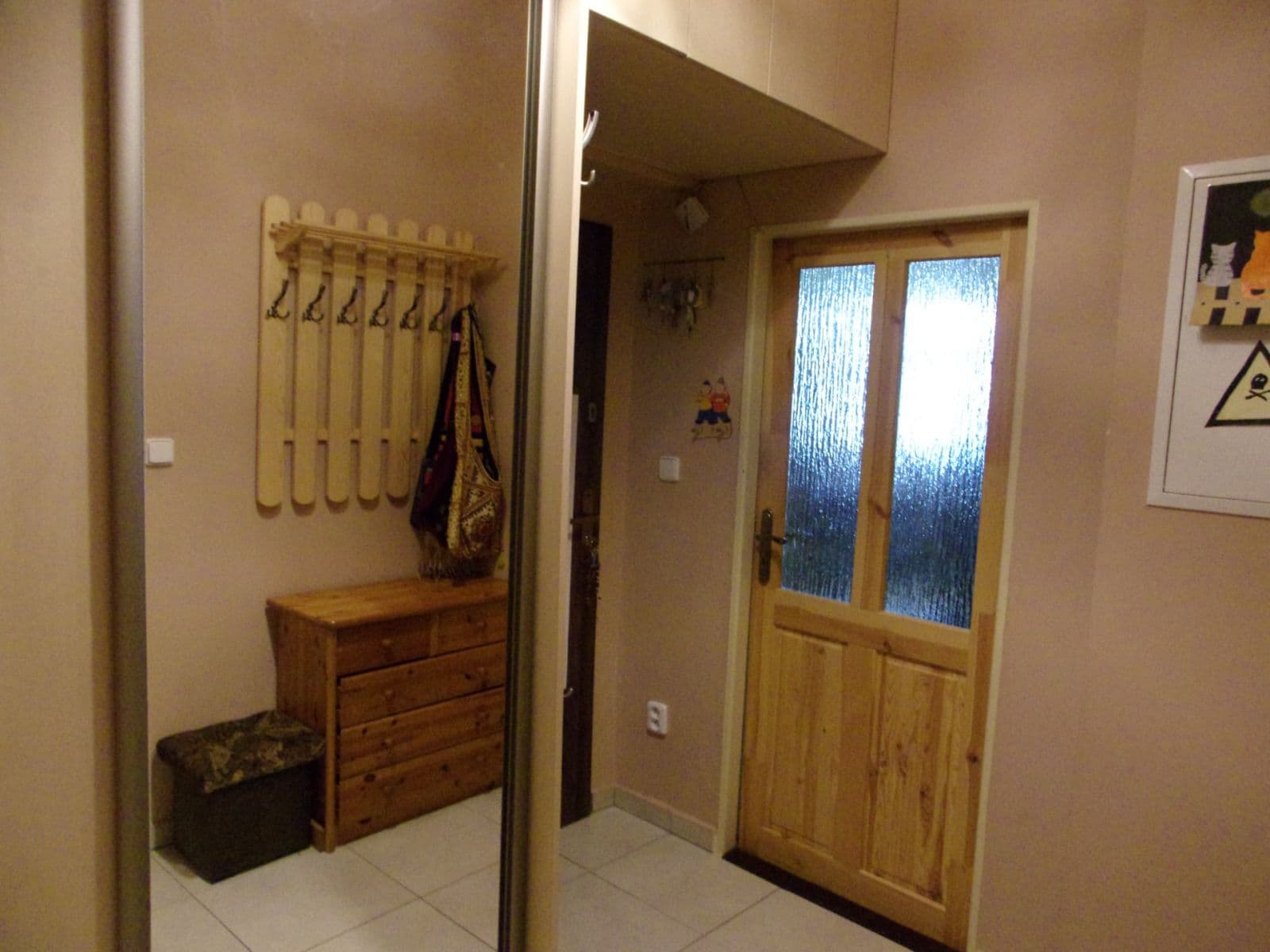 Prodej bytu 2+1 65 m², 9. května, Lužná, Středočeský kraj Prodej bytu 2+1 65 m², 9. května, Lužná, Středočeský kraj