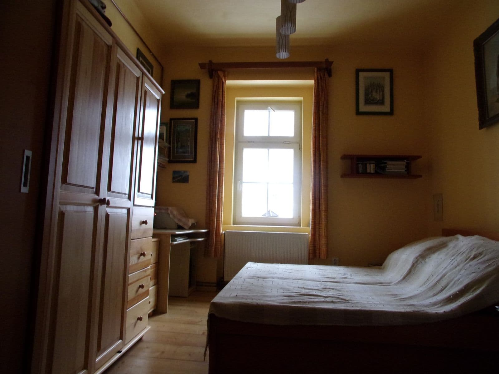 Prodej bytu 2+1 65 m², 9. května, Lužná, Středočeský kraj Prodej bytu 2+1 65 m², 9. května, Lužná, Středočeský kraj