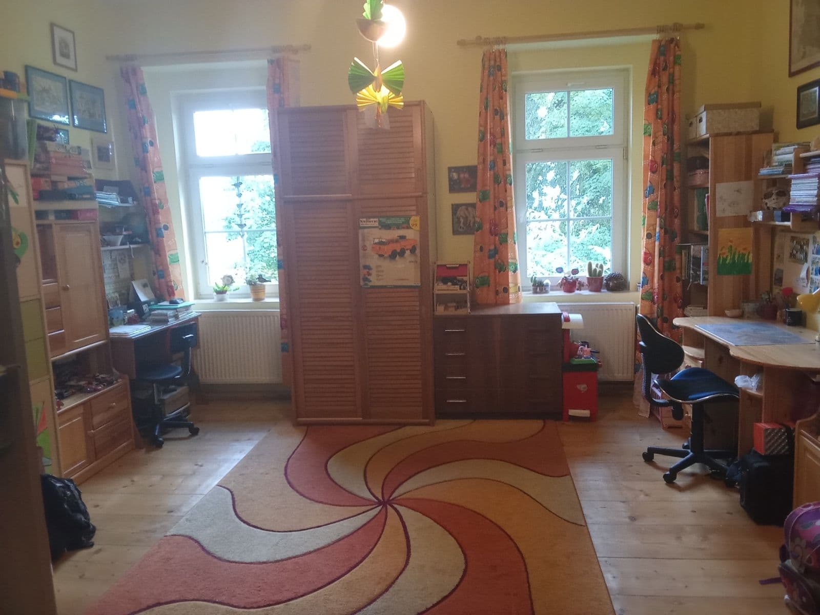 Prodej bytu 2+1 65 m², 9. května, Lužná, Středočeský kraj Prodej bytu 2+1 65 m², 9. května, Lužná, Středočeský kraj