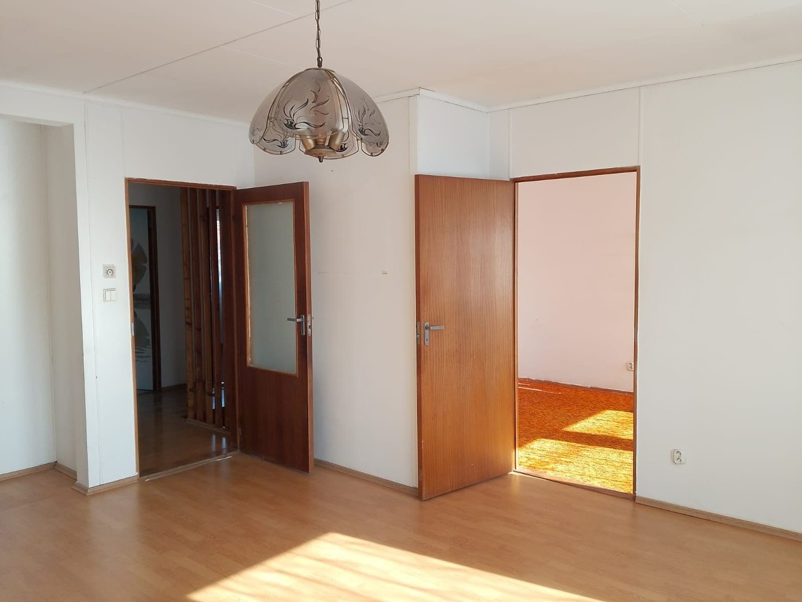 Prodej domu 130 m², pozemek 476 m², Městečko Trnávka, Pardubický kraj Prodej domu 130 m², pozemek 476 m², Městečko Trnávka, Pardubický kraj