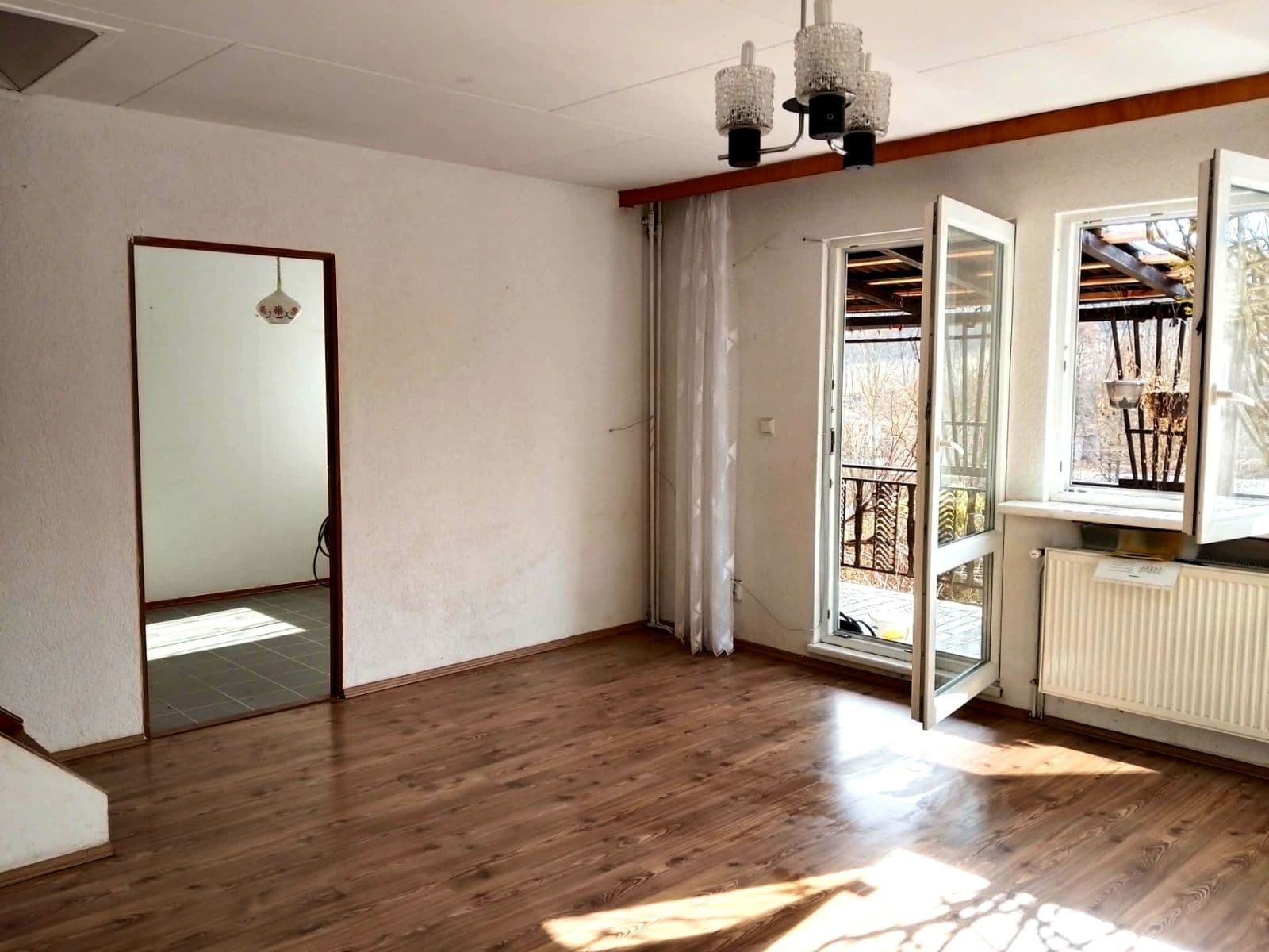 Prodej domu 130 m², pozemek 476 m², Městečko Trnávka, Pardubický kraj Prodej domu 130 m², pozemek 476 m², Městečko Trnávka, Pardubický kraj