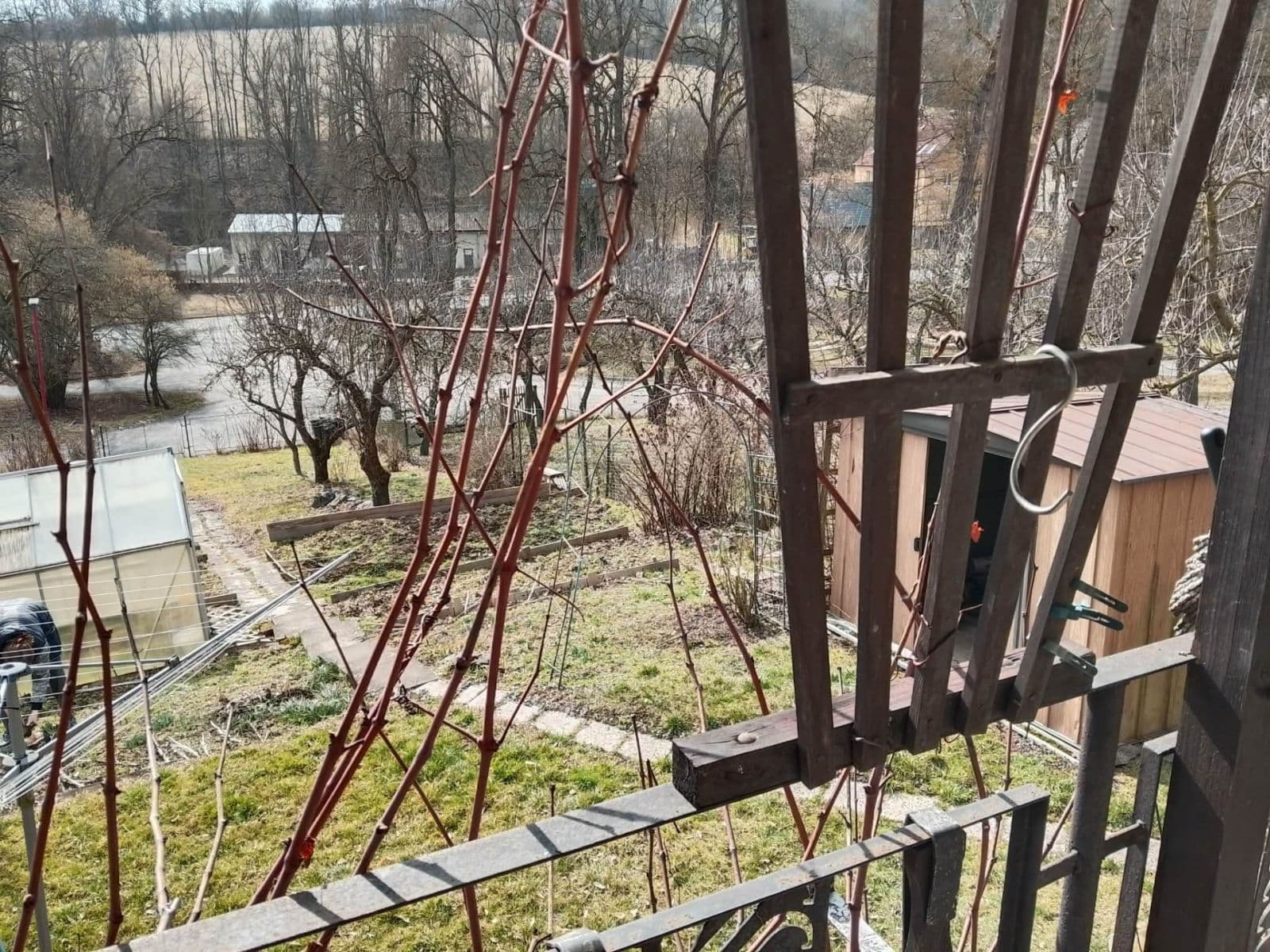 Prodej domu 130 m², pozemek 476 m², Městečko Trnávka, Pardubický kraj Prodej domu 130 m², pozemek 476 m², Městečko Trnávka, Pardubický kraj