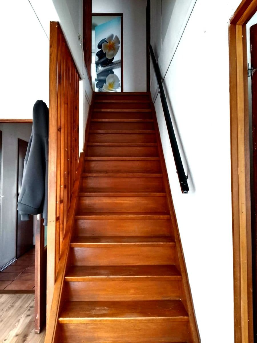 Prodej domu 130 m², pozemek 476 m², Městečko Trnávka, Pardubický kraj Prodej domu 130 m², pozemek 476 m², Městečko Trnávka, Pardubický kraj