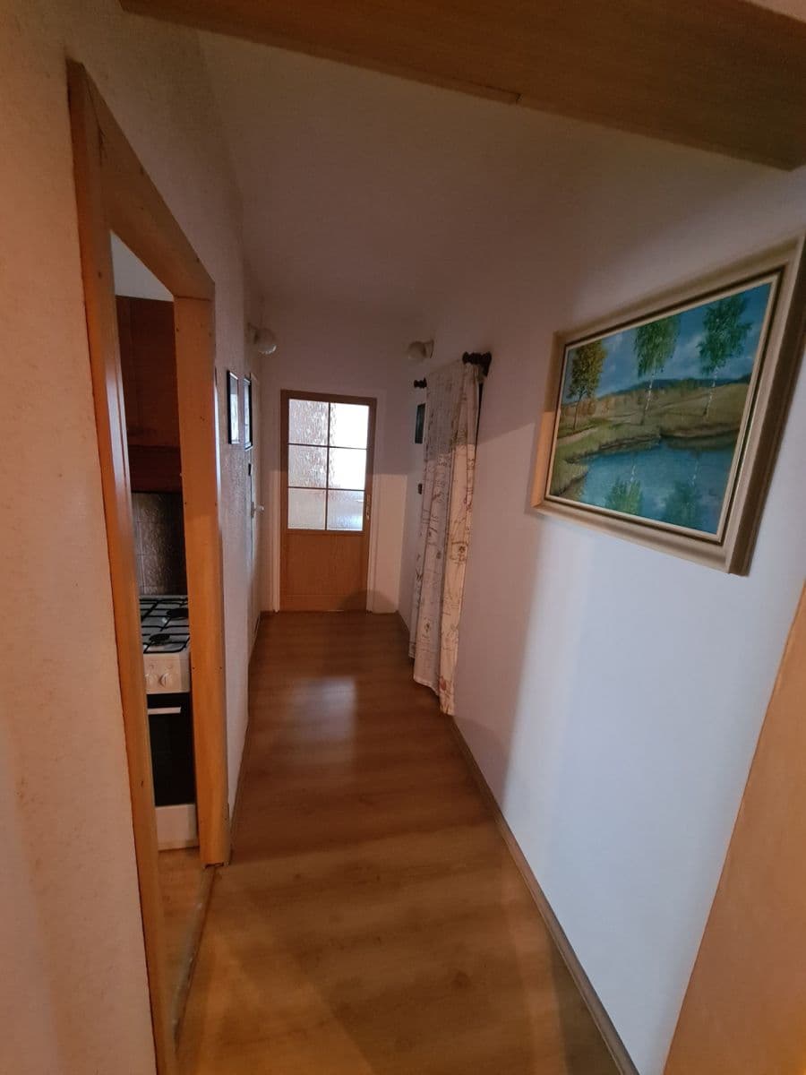 Pronájem bytu 3+1 73 m², Sídliště, Uherský Ostroh, Zlínský kraj Pronájem bytu 3+1 73 m², Sídliště, Uherský Ostroh, Zlínský kraj