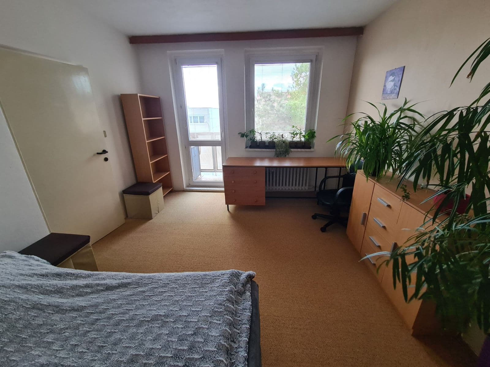 Pronájem bytu 3+1 73 m², Sídliště, Uherský Ostroh, Zlínský kraj Pronájem bytu 3+1 73 m², Sídliště, Uherský Ostroh, Zlínský kraj