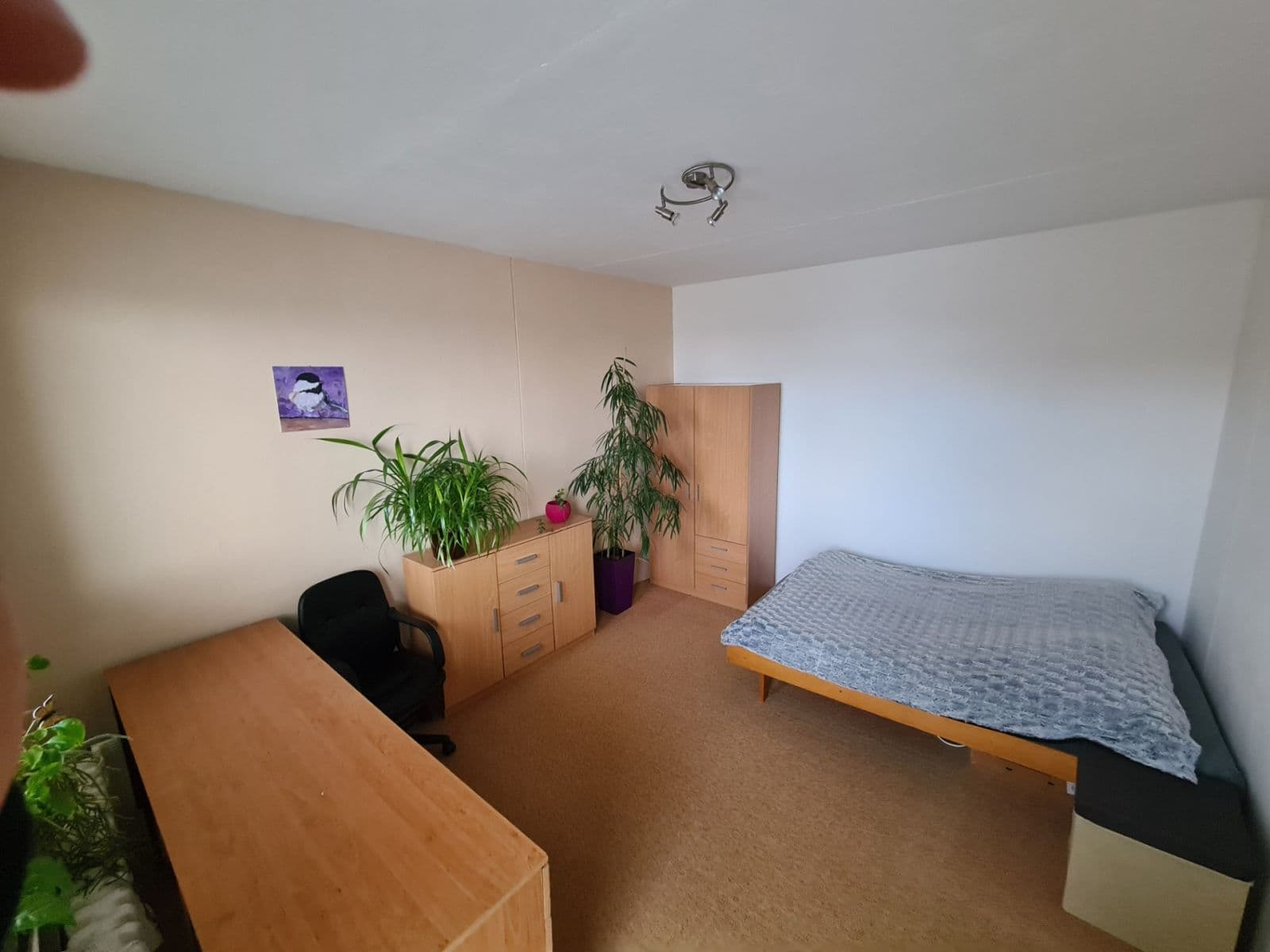 Pronájem bytu 3+1 73 m², Sídliště, Uherský Ostroh, Zlínský kraj Pronájem bytu 3+1 73 m², Sídliště, Uherský Ostroh, Zlínský kraj