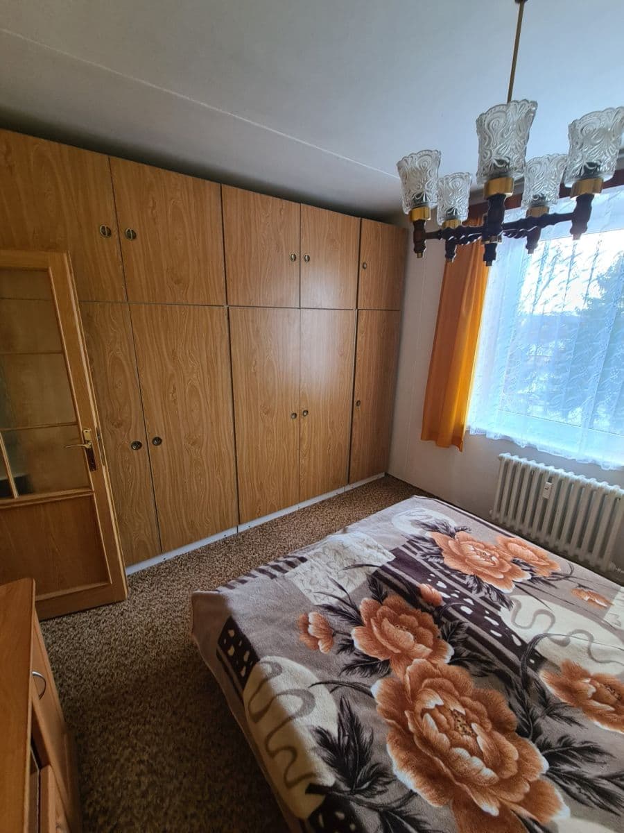 Pronájem bytu 3+1 73 m², Sídliště, Uherský Ostroh, Zlínský kraj Pronájem bytu 3+1 73 m², Sídliště, Uherský Ostroh, Zlínský kraj