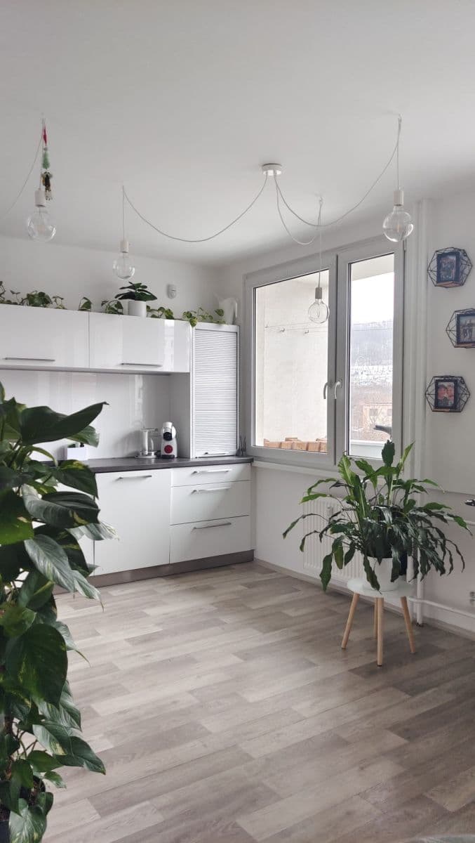 Pronájem bytu 3+kk 68 m², Molákova, Praha, Praha Pronájem bytu 3+kk 68 m², Molákova, Praha, Praha