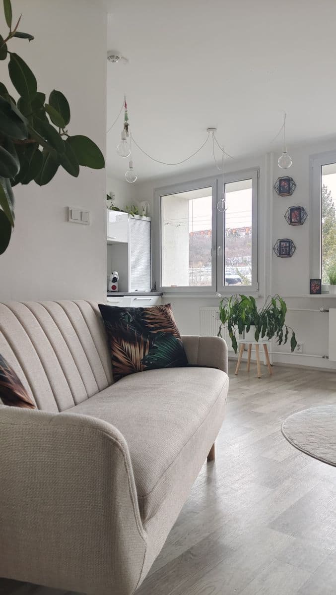 Pronájem bytu 3+kk 68 m², Molákova, Praha, Praha Pronájem bytu 3+kk 68 m², Molákova, Praha, Praha