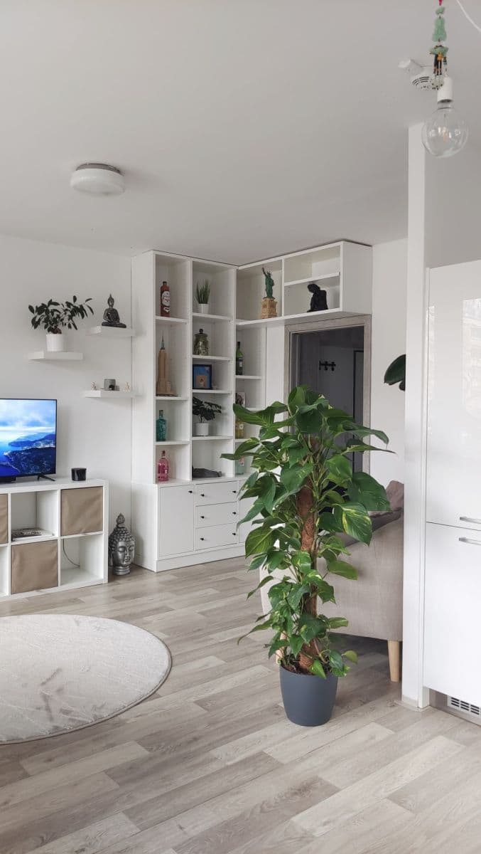 Pronájem bytu 3+kk 68 m², Molákova, Praha, Praha Pronájem bytu 3+kk 68 m², Molákova, Praha, Praha