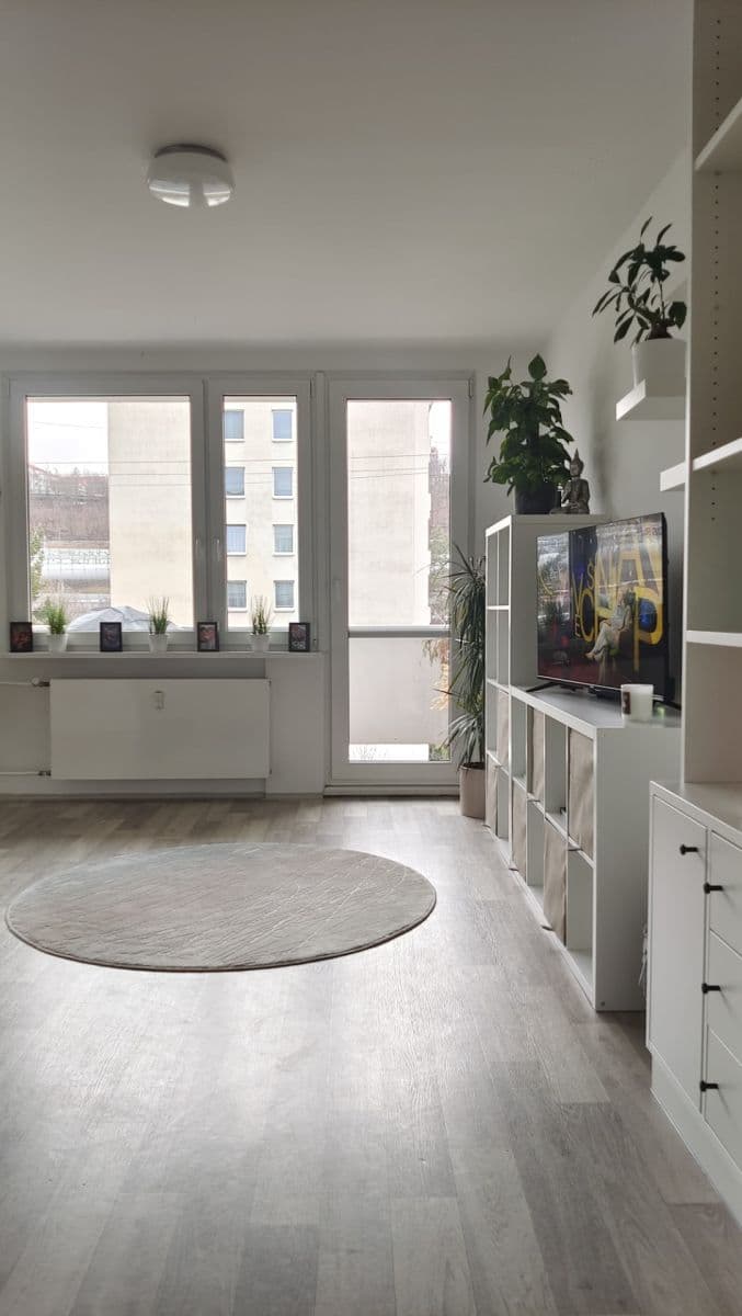 Pronájem bytu 3+kk 68 m², Molákova, Praha, Praha Pronájem bytu 3+kk 68 m², Molákova, Praha, Praha