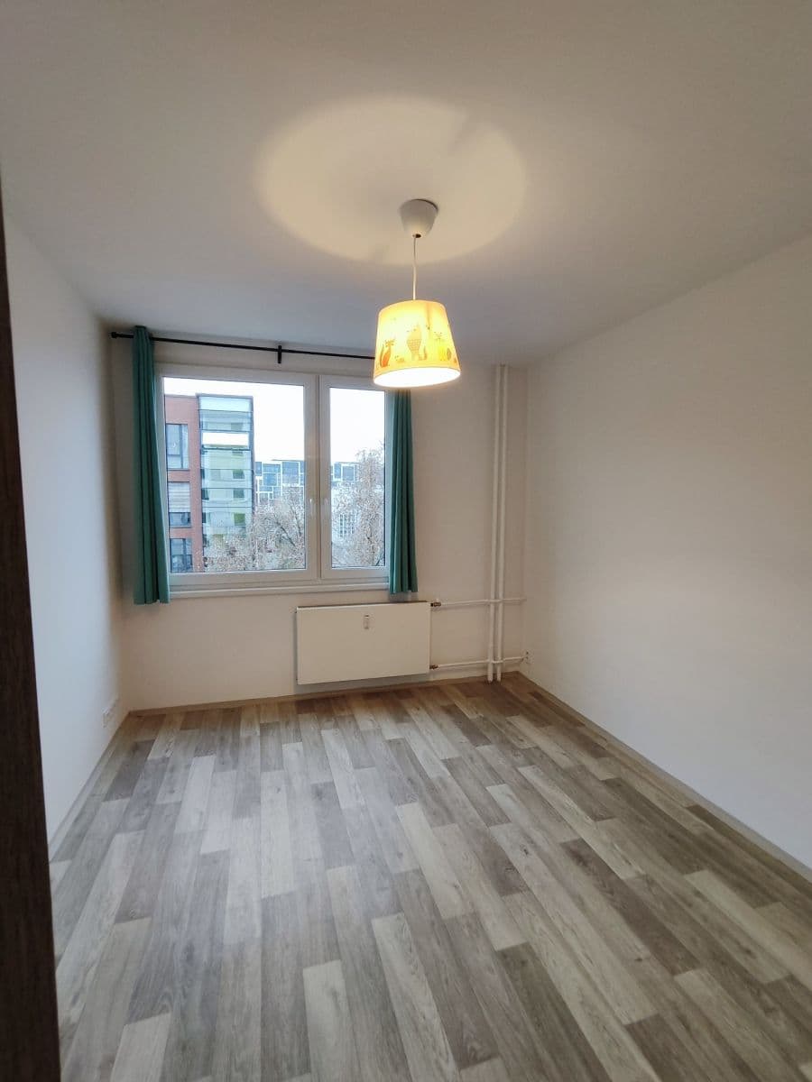 Pronájem bytu 3+kk 68 m², Molákova, Praha, Praha Pronájem bytu 3+kk 68 m², Molákova, Praha, Praha