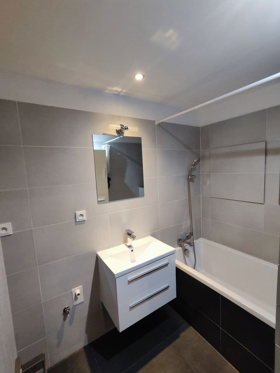 Pronájem bytu 3+kk 68 m², Molákova, Praha, Praha Pronájem bytu 3+kk 68 m², Molákova, Praha, Praha