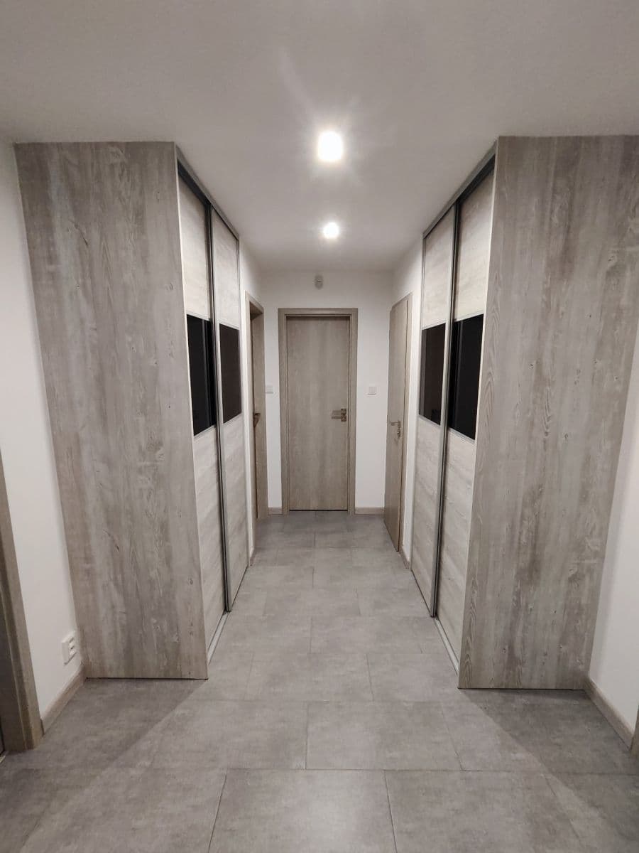 Pronájem bytu 3+kk 68 m², Molákova, Praha, Praha Pronájem bytu 3+kk 68 m², Molákova, Praha, Praha