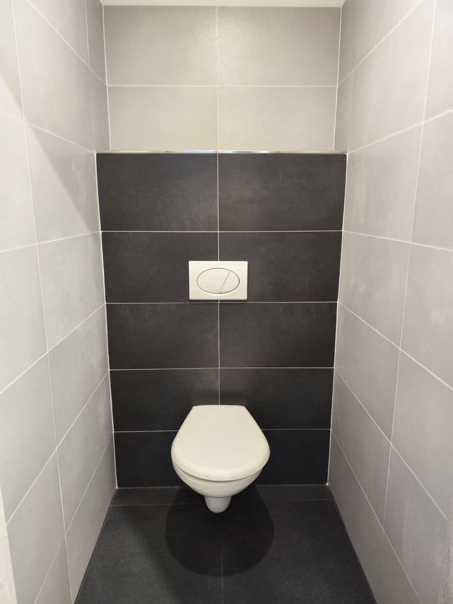 Pronájem bytu 3+kk 68 m², Molákova, Praha, Praha Pronájem bytu 3+kk 68 m², Molákova, Praha, Praha