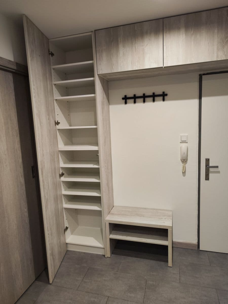 Pronájem bytu 3+kk 68 m², Molákova, Praha, Praha Pronájem bytu 3+kk 68 m², Molákova, Praha, Praha