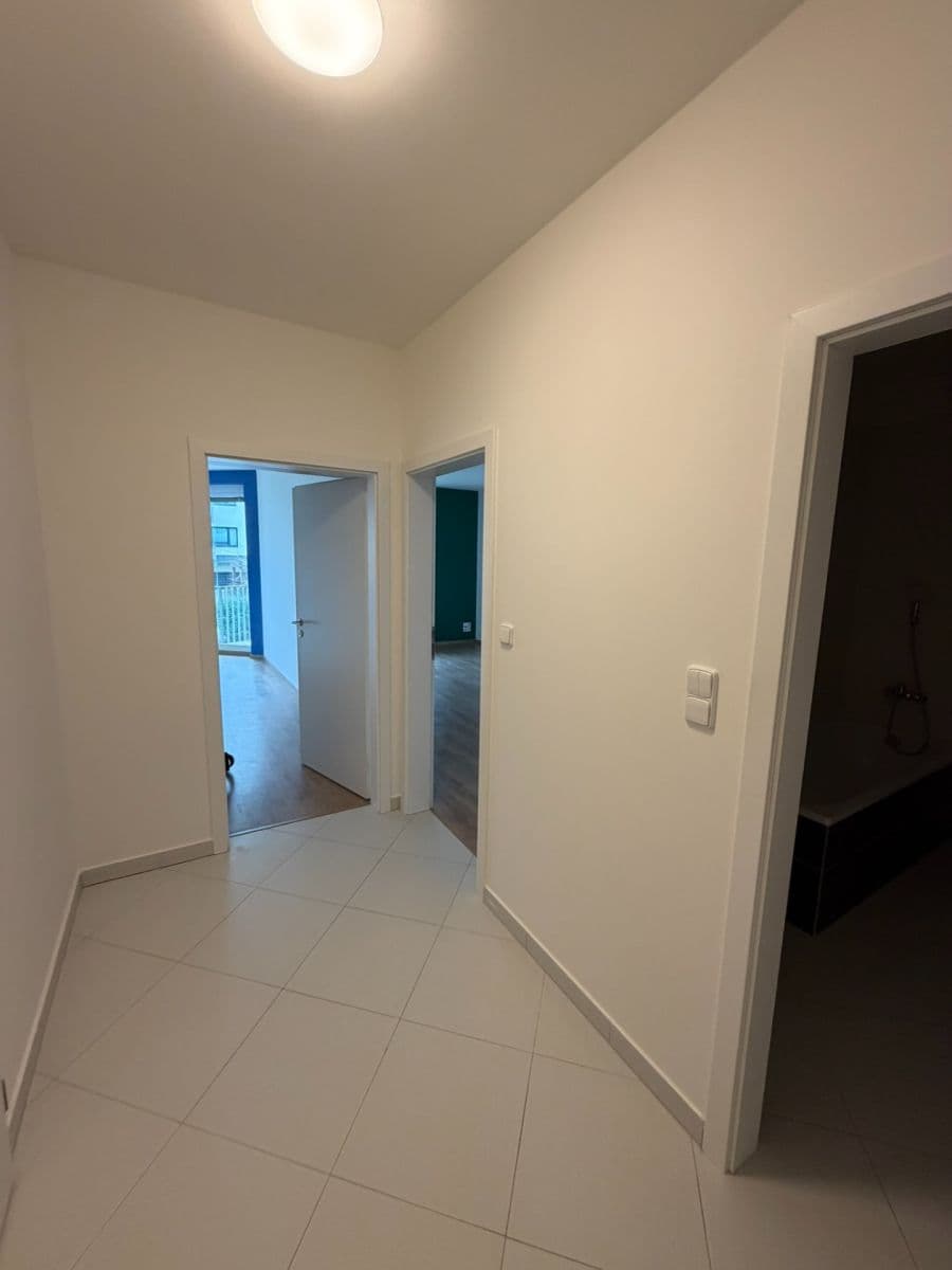 Pronájem bytu 2+kk 52 m², Ondrákové, Praha, Praha Pronájem bytu 2+kk 52 m², Ondrákové, Praha, Praha