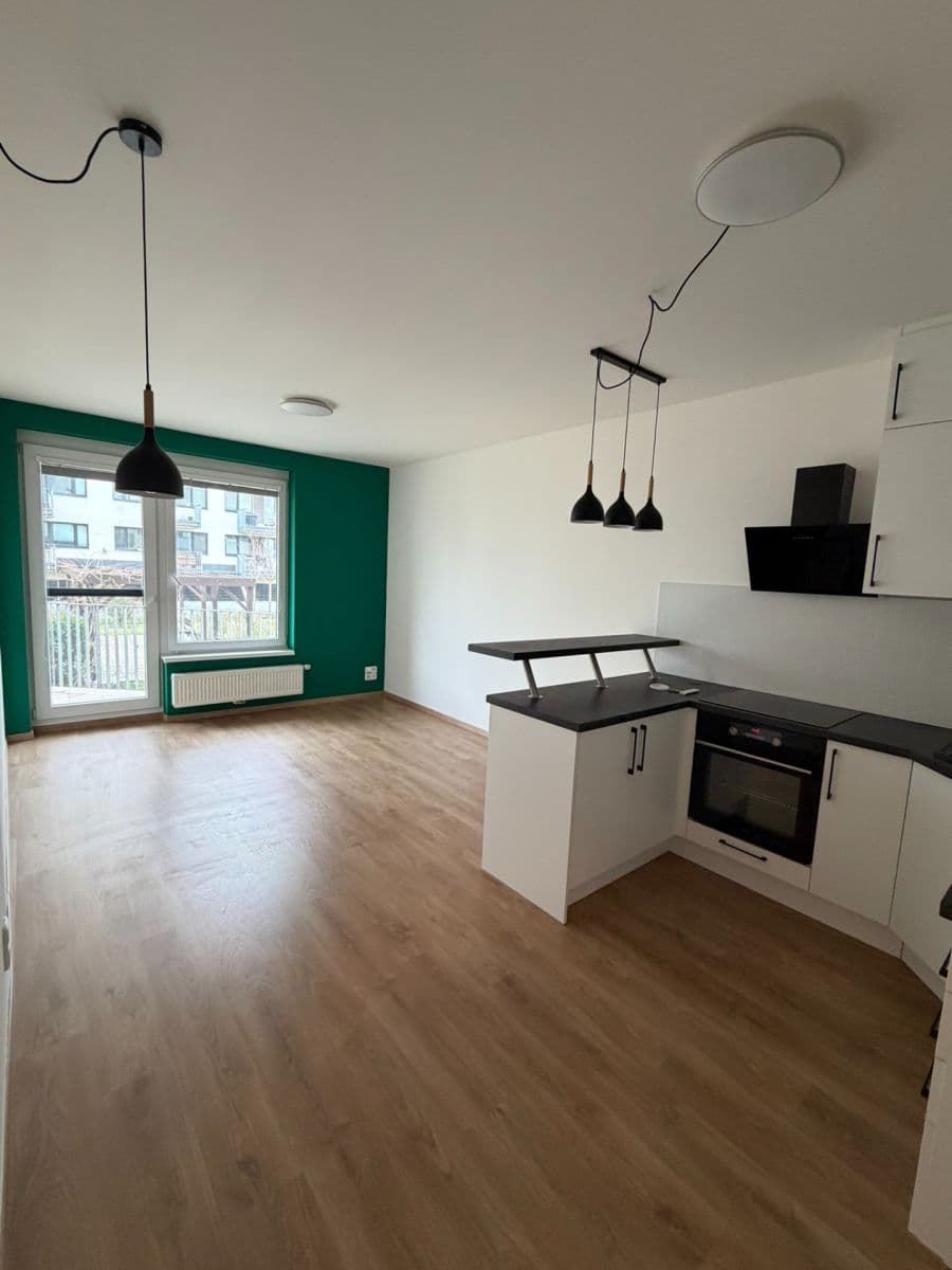 Pronájem bytu 2+kk 52 m², Ondrákové, Praha, Praha Pronájem bytu 2+kk 52 m², Ondrákové, Praha, Praha