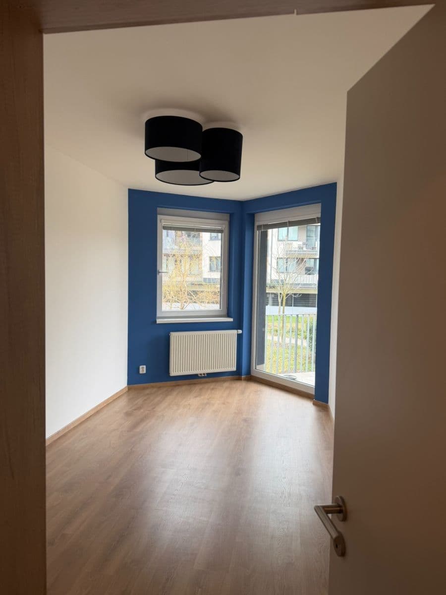 Pronájem bytu 2+kk 52 m², Ondrákové, Praha, Praha Pronájem bytu 2+kk 52 m², Ondrákové, Praha, Praha