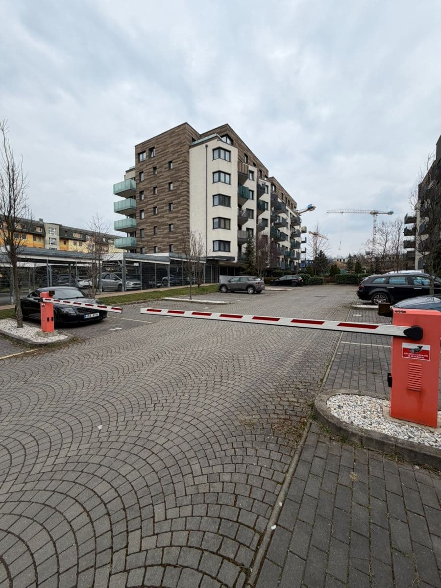 Pronájem bytu 2+kk 52 m², Ondrákové, Praha, Praha Pronájem bytu 2+kk 52 m², Ondrákové, Praha, Praha