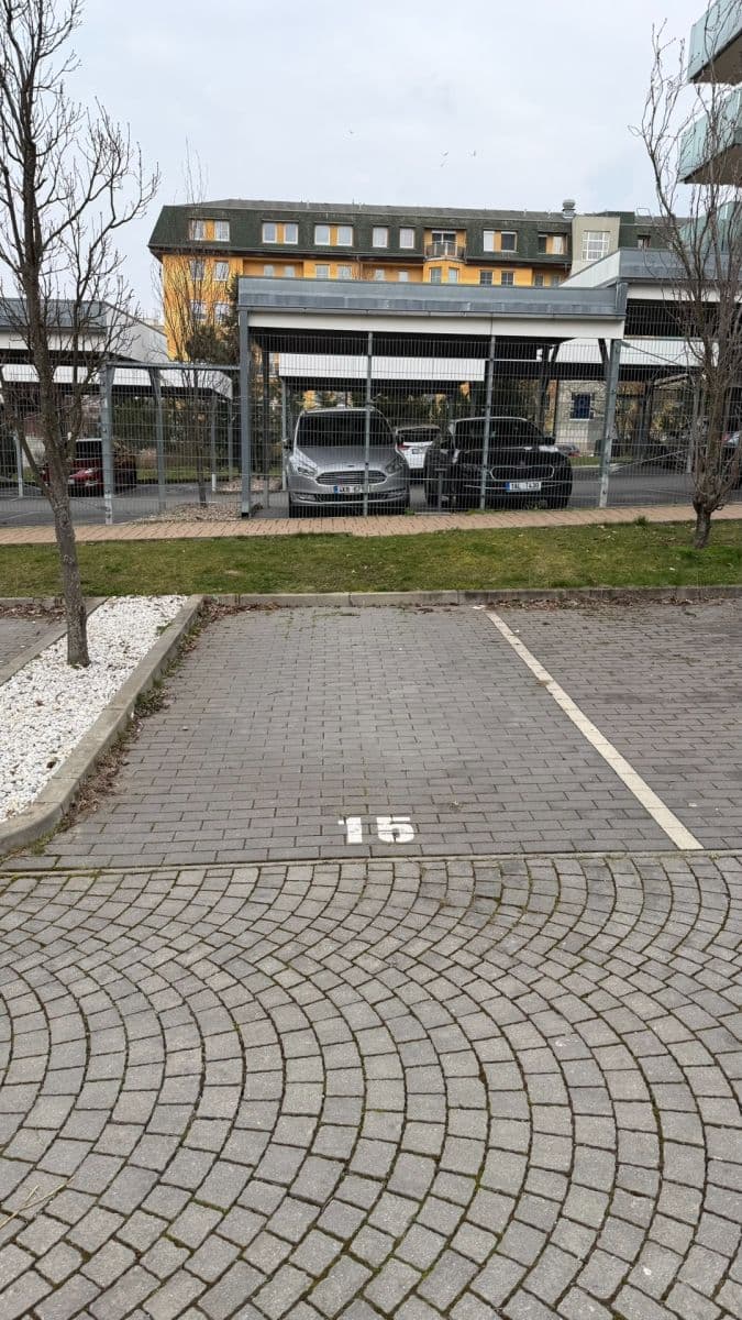 Pronájem bytu 2+kk 52 m², Ondrákové, Praha, Praha Pronájem bytu 2+kk 52 m², Ondrákové, Praha, Praha