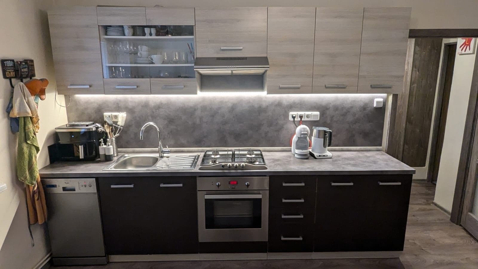 Pronájem bytu 2+1 65 m², Krylovova, Ostrava, Moravskoslezský kraj Pronájem bytu 2+1 65 m², Krylovova, Ostrava, Moravskoslezský kraj