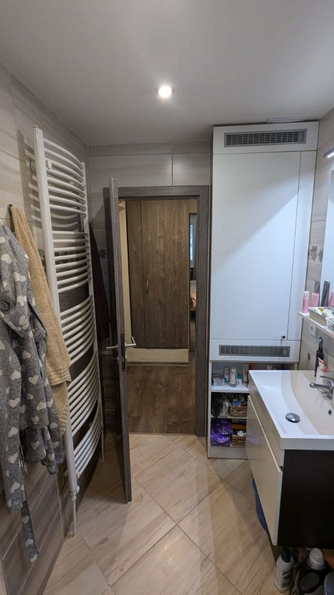 Pronájem bytu 2+1 65 m², Krylovova, Ostrava, Moravskoslezský kraj Pronájem bytu 2+1 65 m², Krylovova, Ostrava, Moravskoslezský kraj