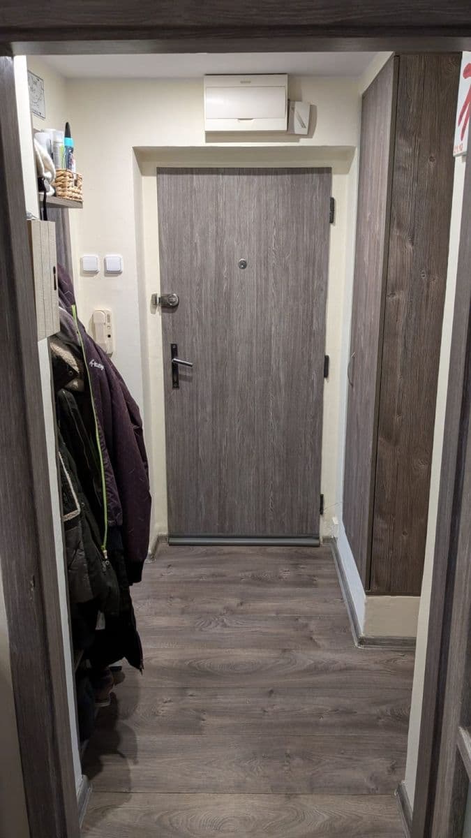 Pronájem bytu 2+1 65 m², Krylovova, Ostrava, Moravskoslezský kraj Pronájem bytu 2+1 65 m², Krylovova, Ostrava, Moravskoslezský kraj