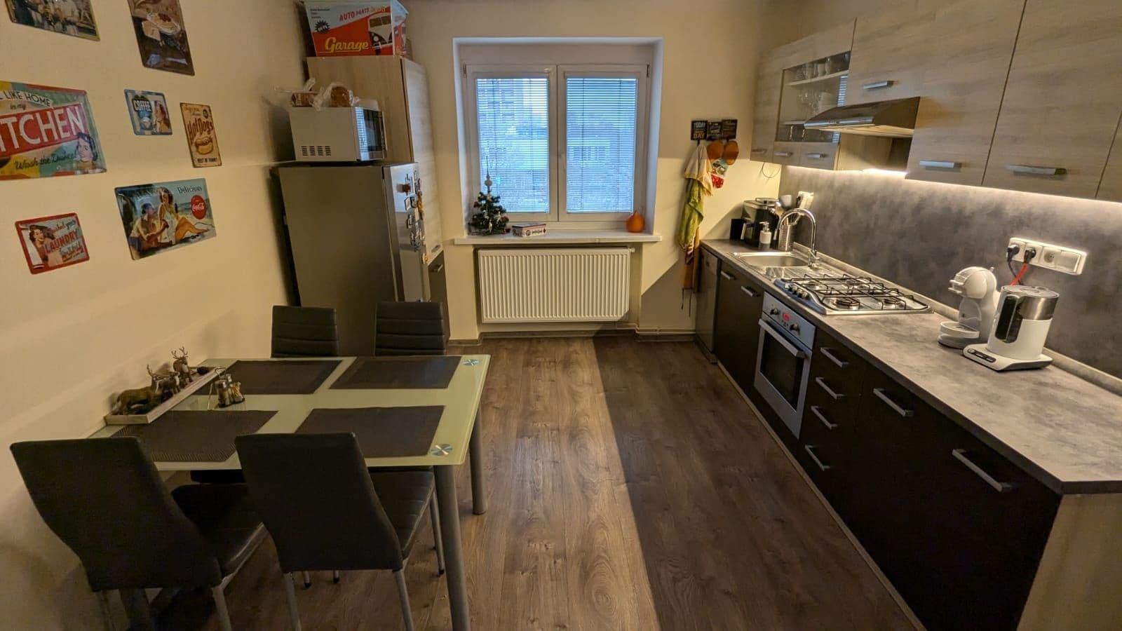 Pronájem bytu 2+1 65 m², Krylovova, Ostrava, Moravskoslezský kraj Pronájem bytu 2+1 65 m², Krylovova, Ostrava, Moravskoslezský kraj