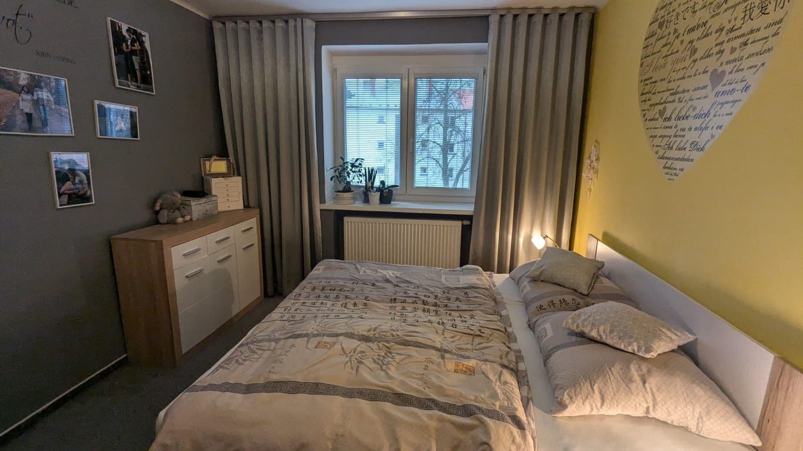 Pronájem bytu 2+1 65 m², Krylovova, Ostrava, Moravskoslezský kraj Pronájem bytu 2+1 65 m², Krylovova, Ostrava, Moravskoslezský kraj