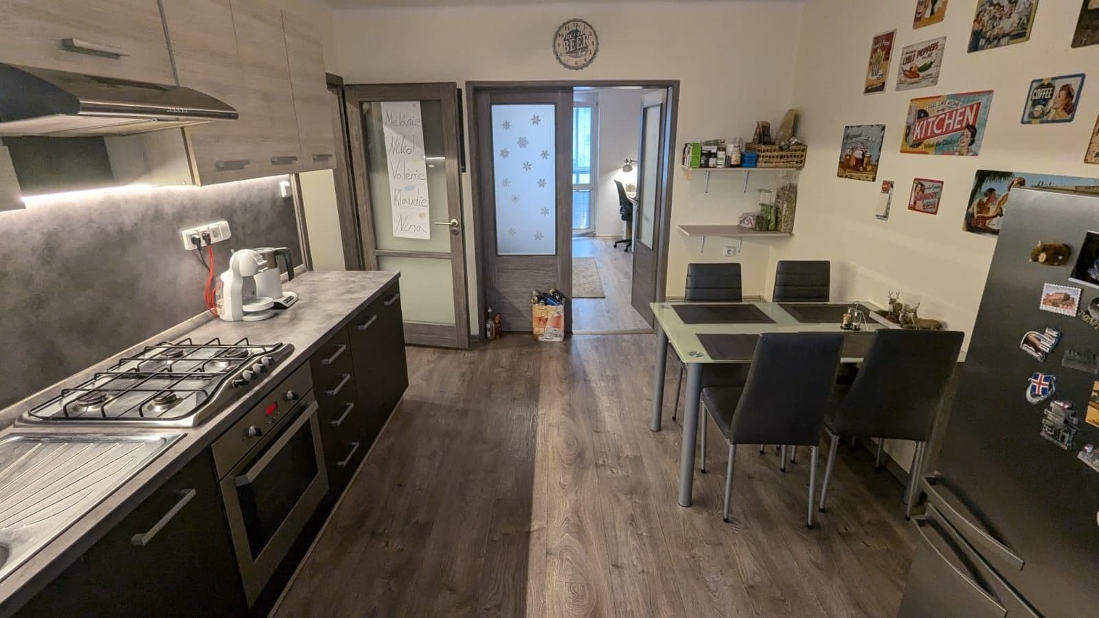 Pronájem bytu 2+1 65 m², Krylovova, Ostrava, Moravskoslezský kraj Pronájem bytu 2+1 65 m², Krylovova, Ostrava, Moravskoslezský kraj