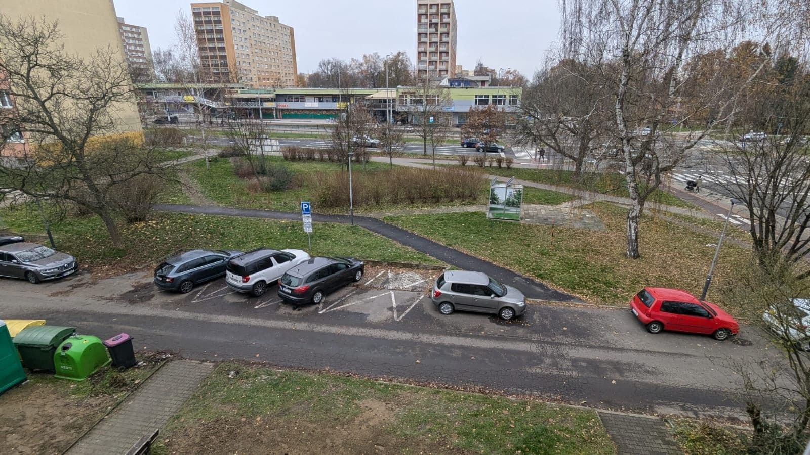 Pronájem bytu 2+1 65 m², Krylovova, Ostrava, Moravskoslezský kraj Pronájem bytu 2+1 65 m², Krylovova, Ostrava, Moravskoslezský kraj