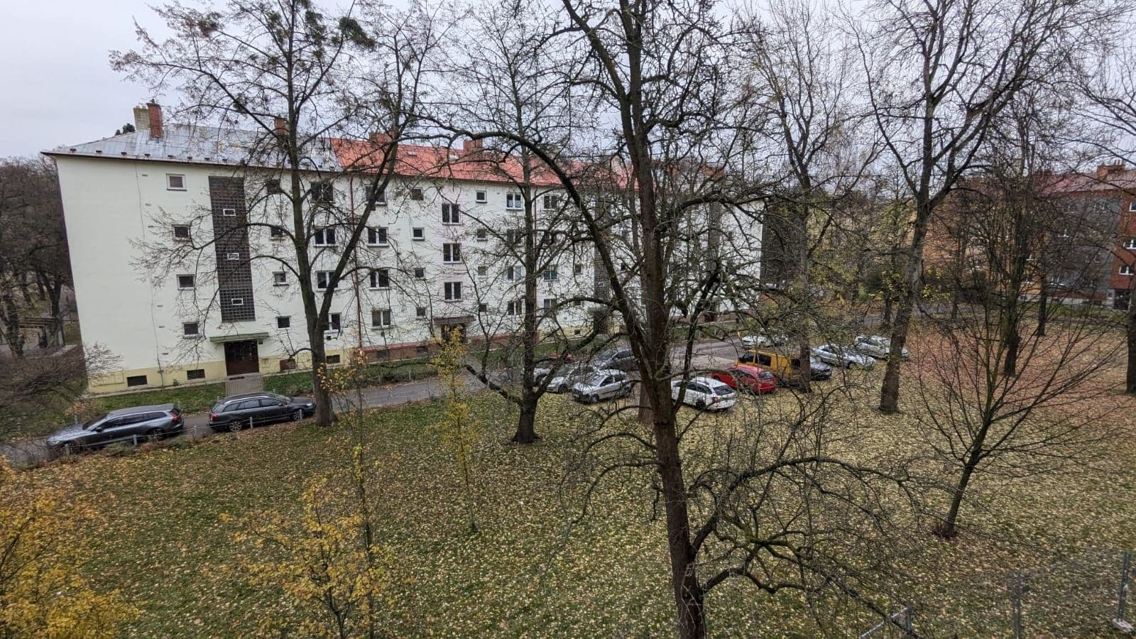 Pronájem bytu 2+1 65 m², Krylovova, Ostrava, Moravskoslezský kraj Pronájem bytu 2+1 65 m², Krylovova, Ostrava, Moravskoslezský kraj